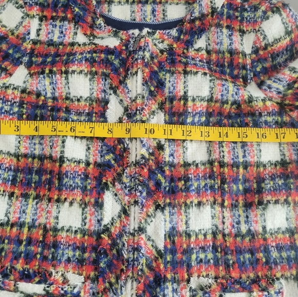 Lands End Women's blazer size 6 - Picture 6 of 7